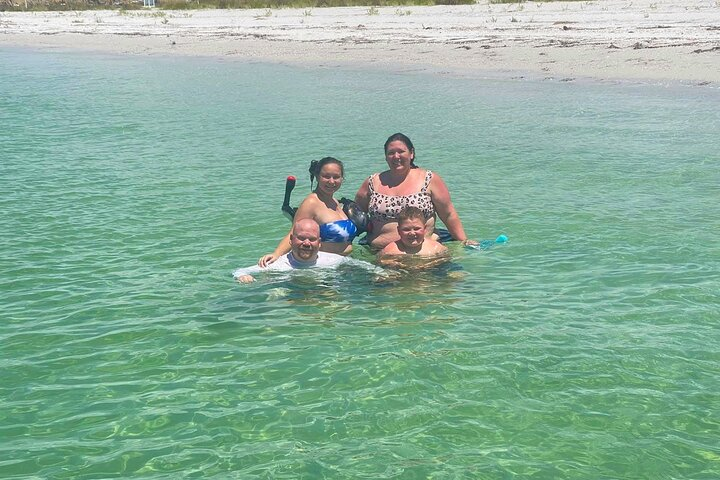 Private 4-Hour Beach Tour St. Petersburg, FL - Photo 1 of 7